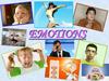 Emotions