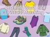 Clothes Matching Word аnd Picture