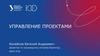 Проектное управление (ArtSofte)
