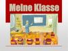 Мои занятия. Meine Klasse