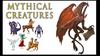 Mythical Creatures