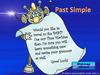 Past Simple