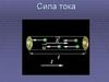 Сила тока