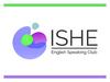 English speaking club Ishe