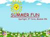 Summer Fun