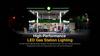 High-Performance LED Gas Station Lighting