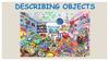 Describing objects