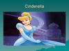 Disney cartoon English test