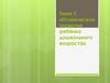 «Психическое развитие ребёнка дошкольного возраста». Тема 7