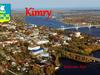 Тhe city of Kimry