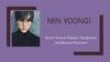 Min Yoongi