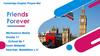 Friends Forever