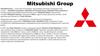 Mitsubishi Group