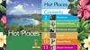 Hot Places