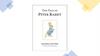 Tale of Peter Rabbit  by Beatrix Potter