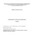 Проверочная работа №8 «Простые и сложные липиды. Стероиды. Перекисное окисление липидов»