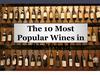 Popular Wines in the World