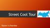 Street Cool Tour