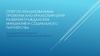 Отчет по реализованным проектам АНО Уральский центр развития гражданских инициатив и социального партнёрства