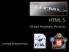 Язык разметки гипертекста HTML 5