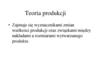 Teoria produkcji