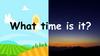 What time is it