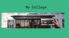 My College