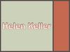 Helen Keller