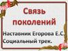 Связь поколений