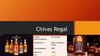 Chivas Regal