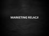 Marketing relacji