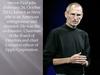 Steven Paul Jobs