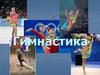 Гимнастика
