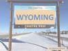 Wyoming