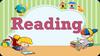 Reading for kids