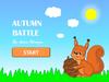 Autumn battle