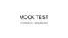 Mock test