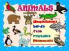Animals (diapositiva 1)