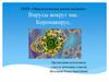 Коронавирус и профилактика