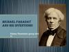 Michael Faraday