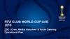 Fifa club world cup UAE 2018
