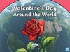 Valentine's day around the world
