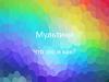 Мультики. Что это и как?