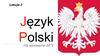 Język polski. Польский язык