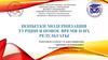 Попытки модернизации Турции в Новое время и их результаты