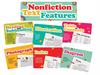Nonfiction. Text.  Features