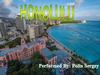 Honolulu