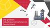 Die größten Industrieunternehmen in Deutschland