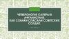 Четвероногие саперы в Афганистане. Как собаки спасали советских солдат