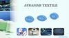 Afrasiab textile eng for yarn